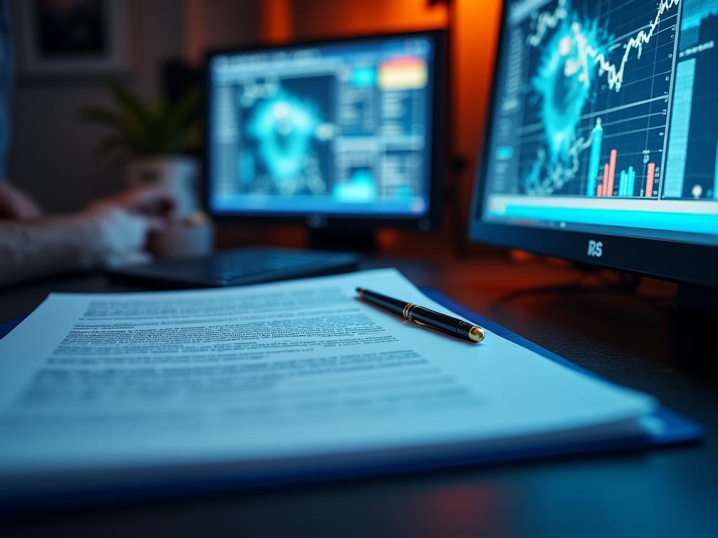 เอกสารสัญญาทางกฎหมายและข้อมูลอุตุนิยมวิทยา