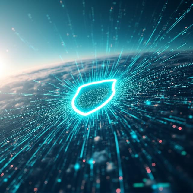 ความปลอดภัยของข้อมูลดิจิทัลทางอุตุนิยมวิทยา